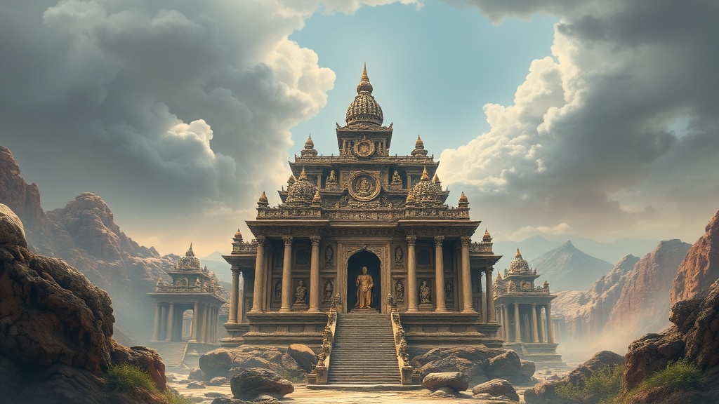 Ancient Wisdom image