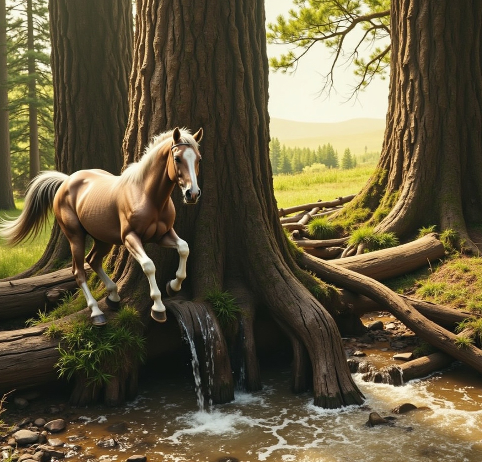 this-picture-but-with-the-horse-jumping-a-fallen-bcs7zt6bek