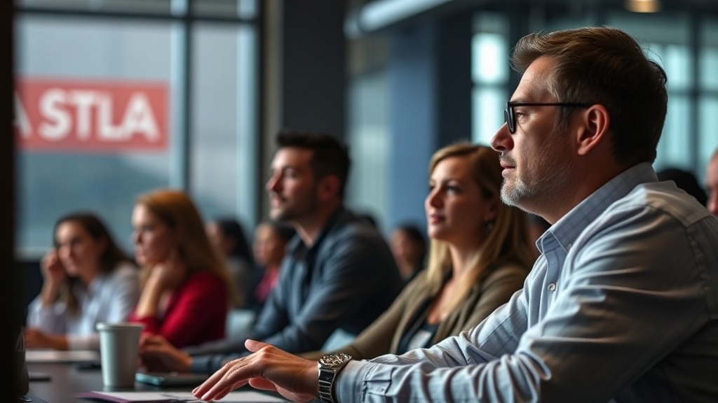 Silicon Slopes Hiring Challenges: Insights and Optimism Amidst Struggles