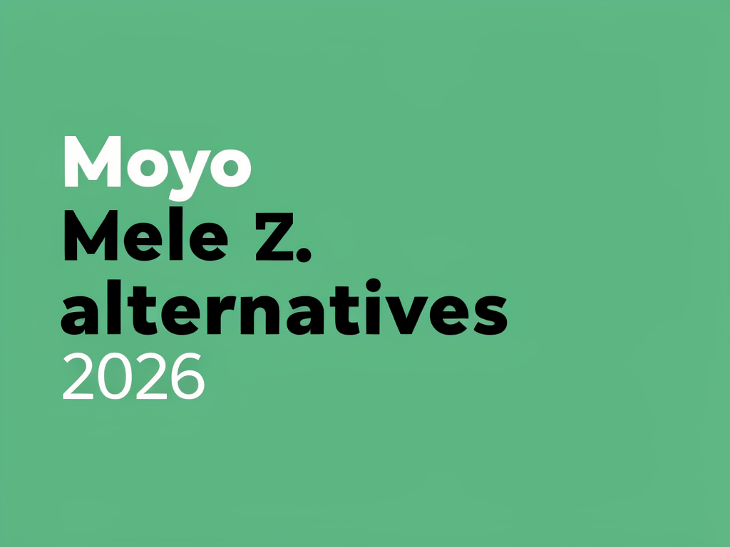 Mojo Melee alternatives 2026