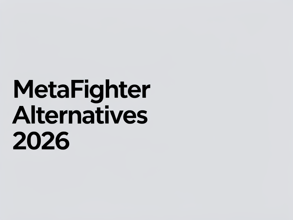 MetaFighter Alternatives 2026