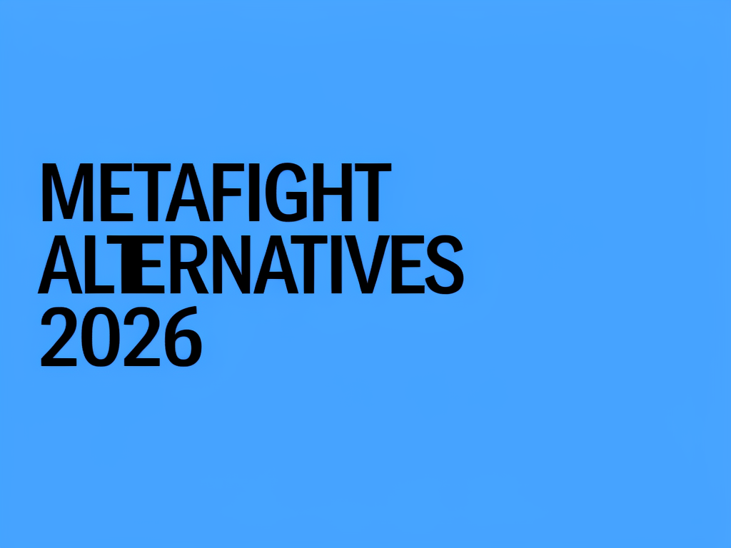MetaFight Alternatives 2026
