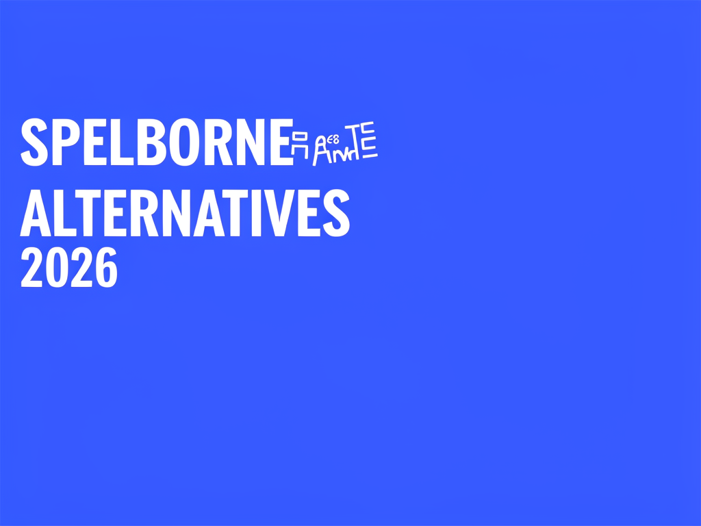 Spellborne Game Alternatives 2026