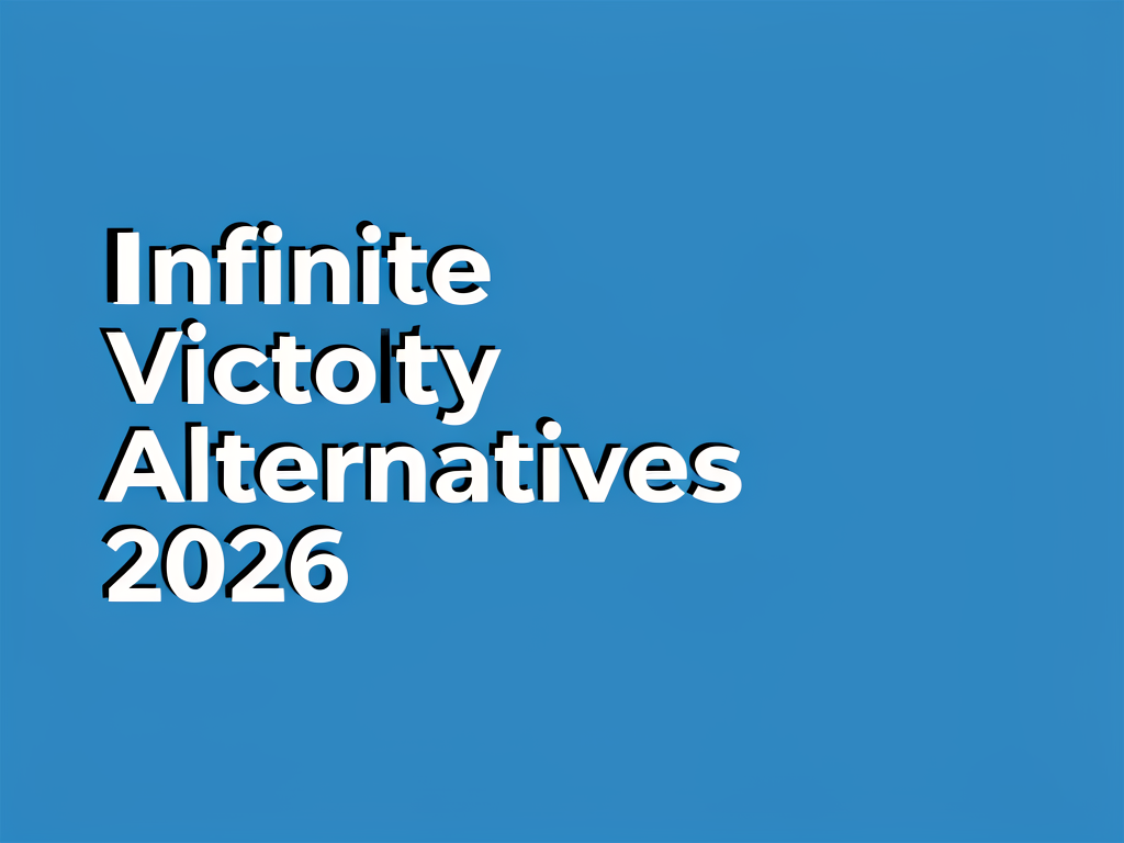 Infinite Victory Alternatives 2026