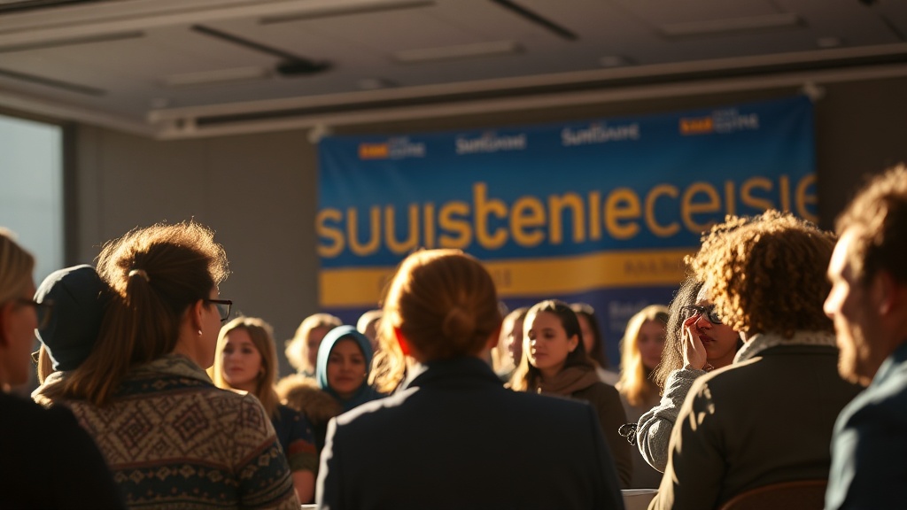 Diverse Voices Unite at Sundance Panel Hosted by Hidden Empire Sports