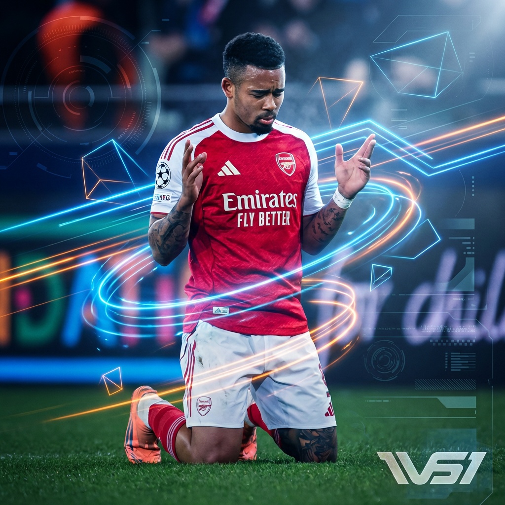 7 Premier League Stats From Gameweek 24 That Defy Belief