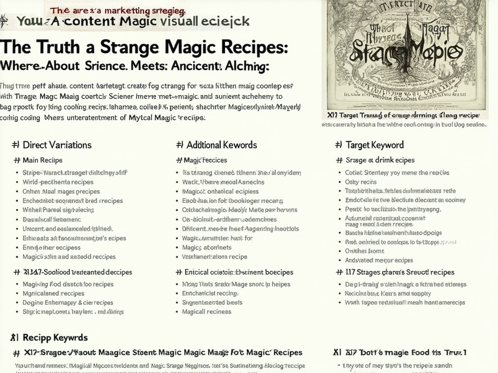 Historical alchemy illustration