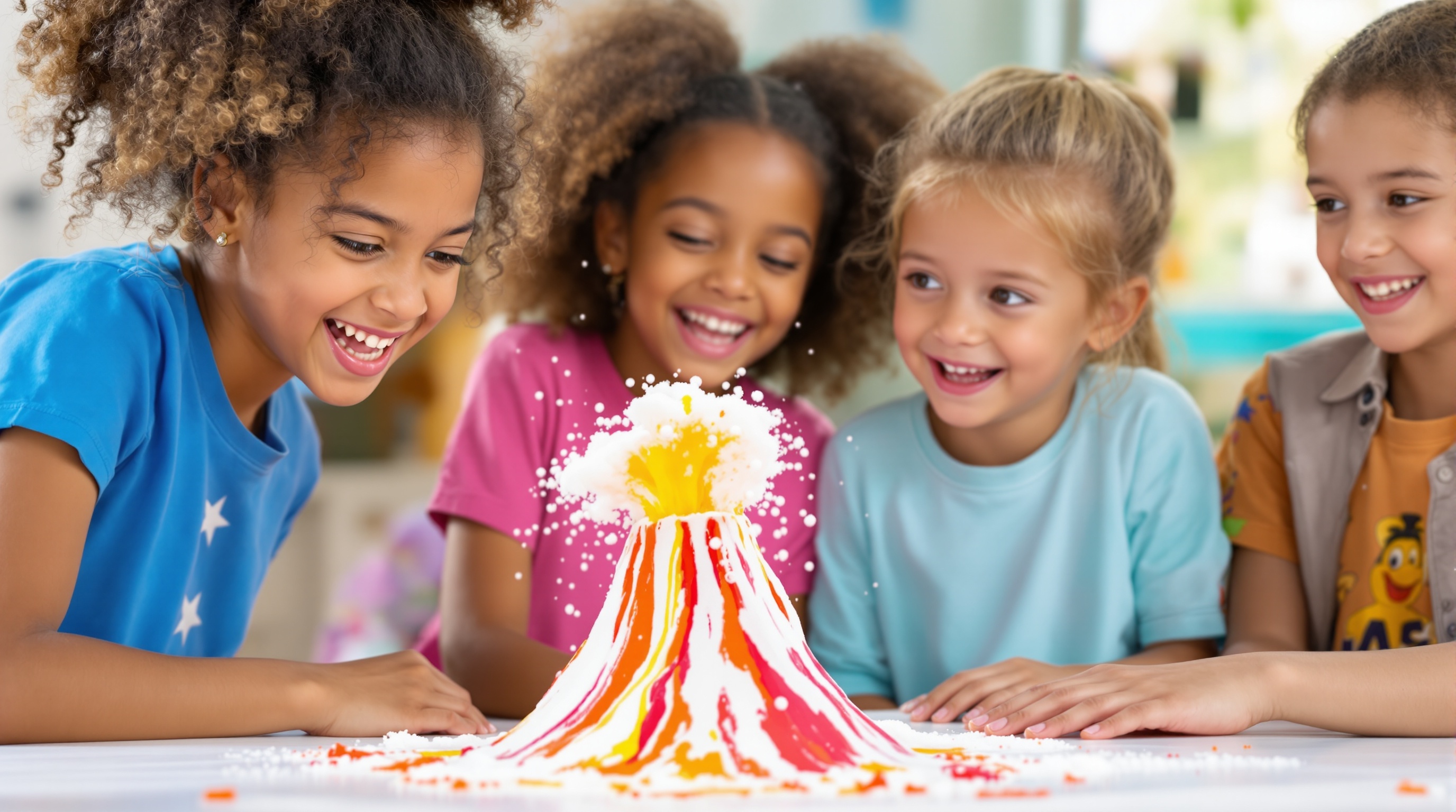 Brain Development Activities