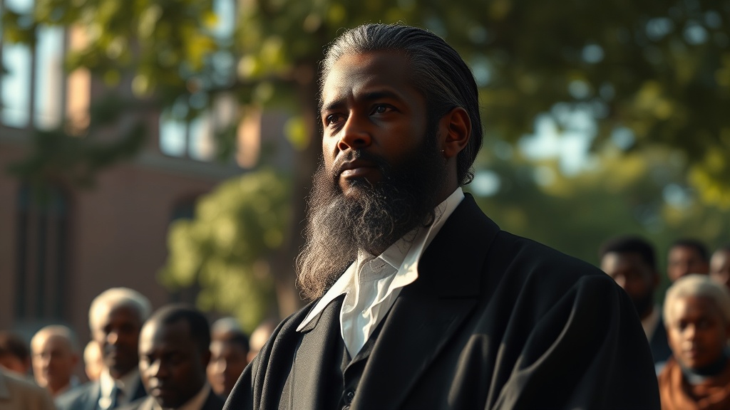 LDS Founder Joseph Smith Celebrated at Black College in Historic Event