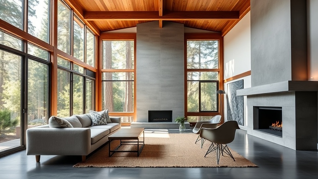 West Coast Modern