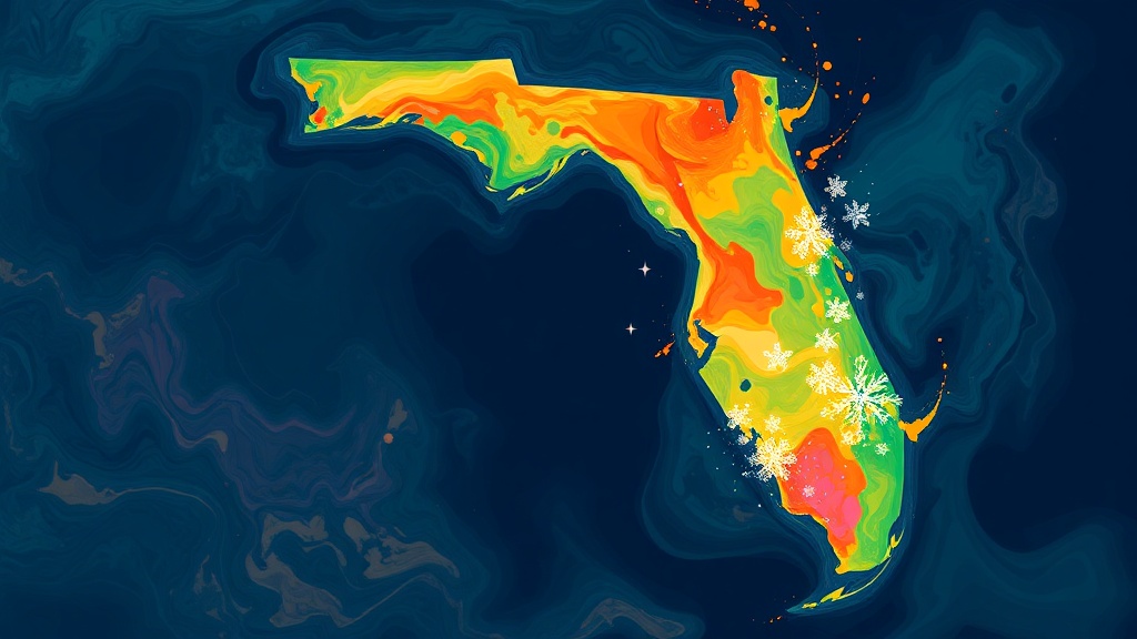 Florida Resilience: Adapting to Rising Seas, Heat, and Growth - Flow ...