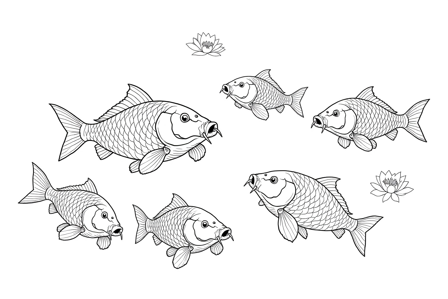 carp-swimming-under-water-lilies-black-fineliner-ju9i4ml6ou