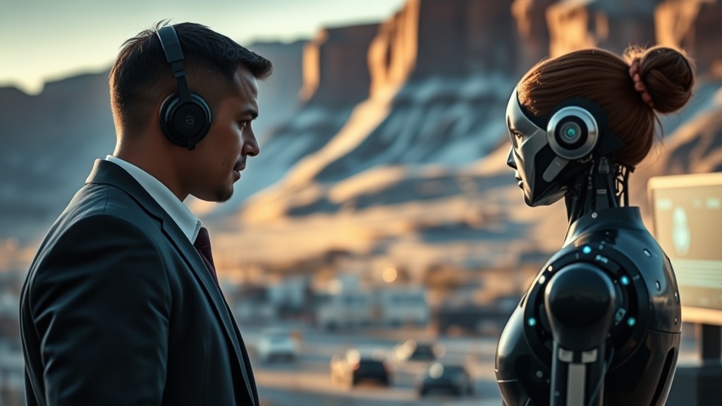 Utah's AI 'Kill Switch': Navigating the Future of Technology and Ethics