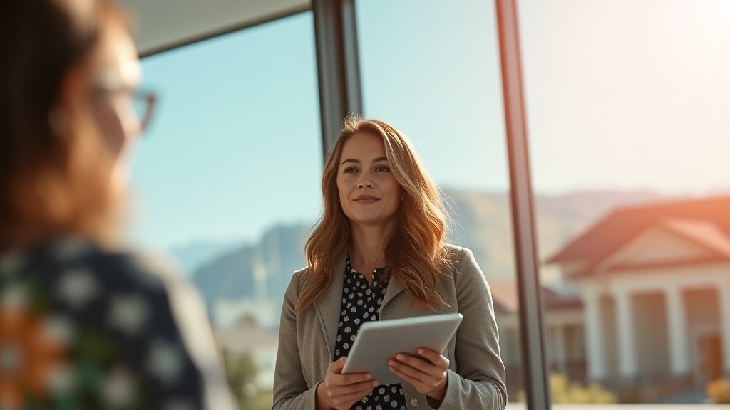 Innovative AI Platform by Women-Founded Utah Startup Revolutionizes Real Estate Pricing