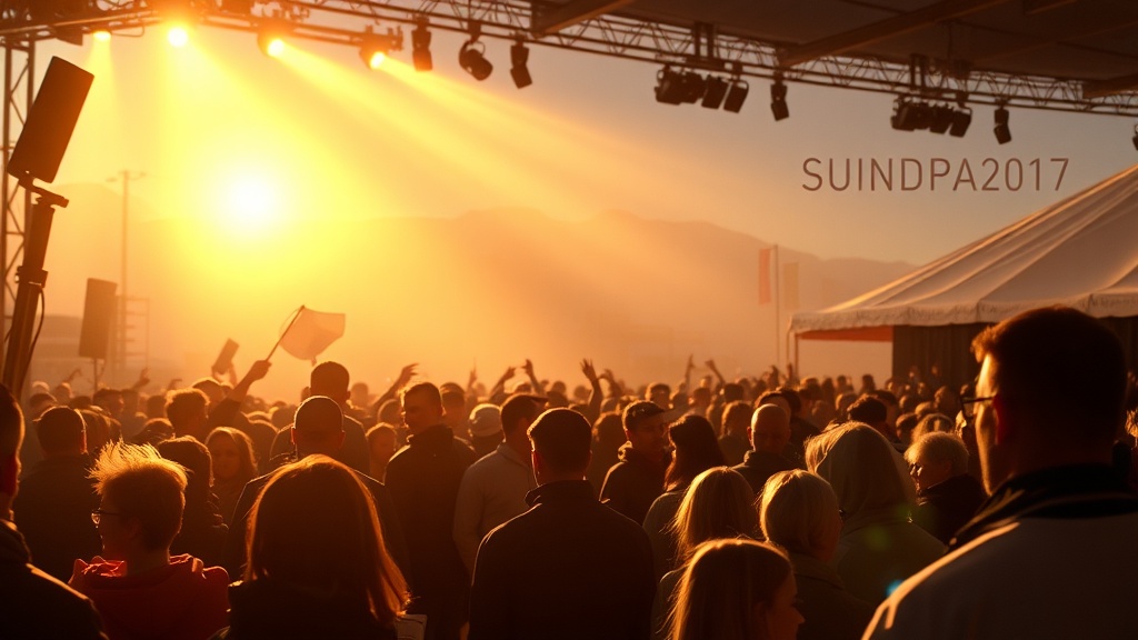 Final Gathering at Sundance Film Festival Celebrates Stories of Impact