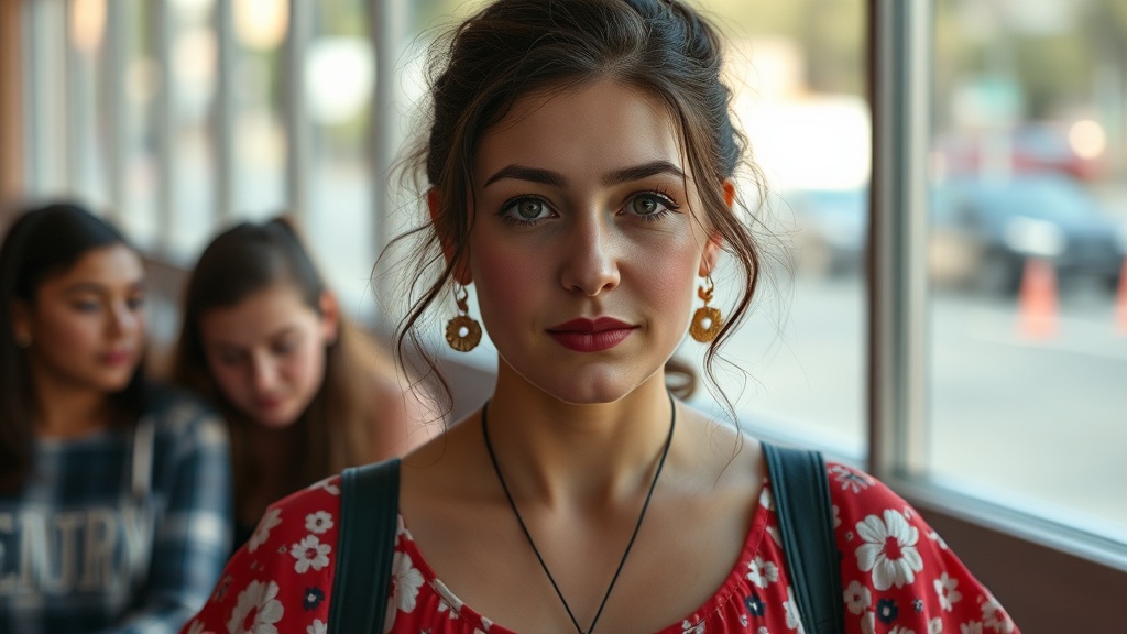 Paloma Schneideman's 'Big Girls Don’t Cry' Celebrates Queer Coming-of-Age Cinema