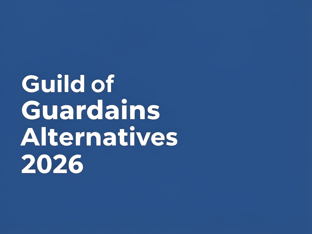 Guild of Guardians Alternatives 2026