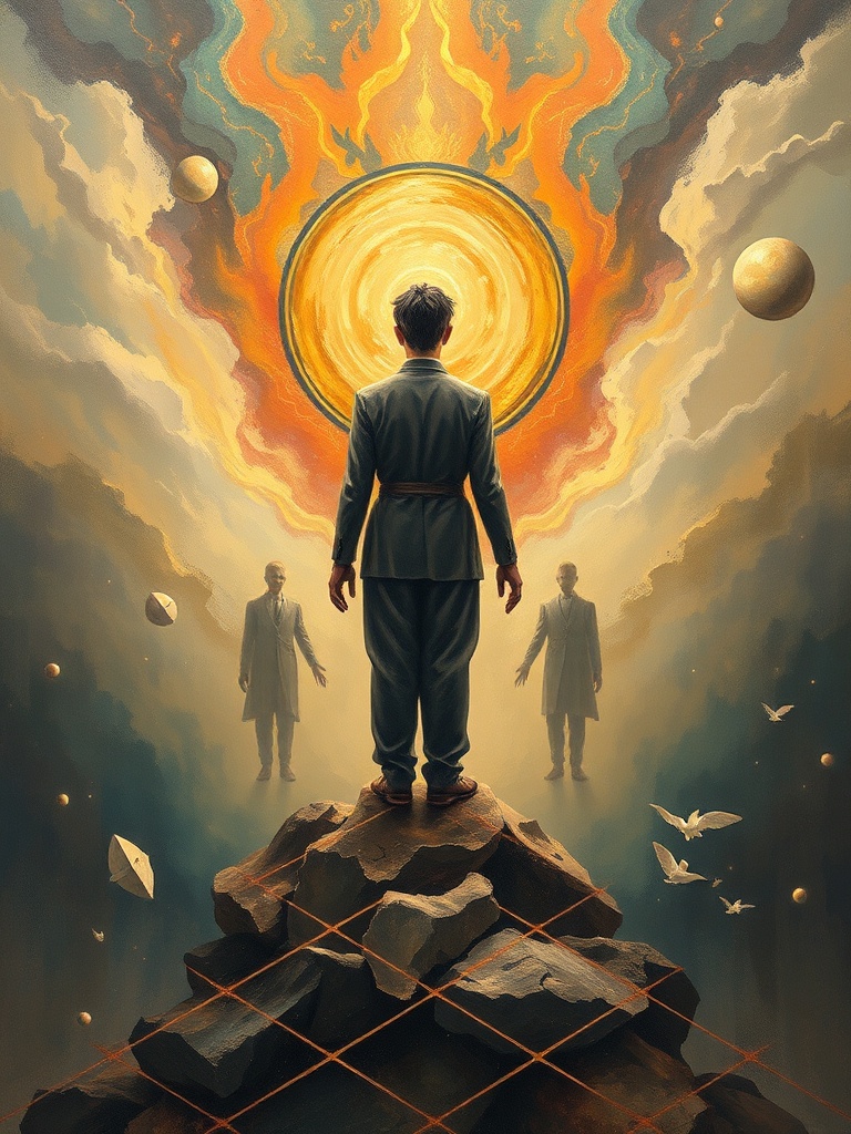 Conscious Leadership image