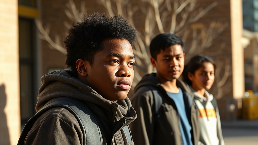 Featured image for article: Sundance Institute's Enduring Partnership with Park City High School: A Legacy of Inspiration