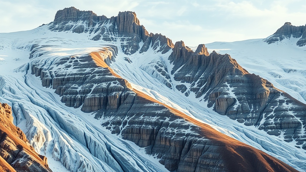 Featured image for article: Rock Glaciers in Utah: A Climate Resilient Water Source Amid Low Snowfall