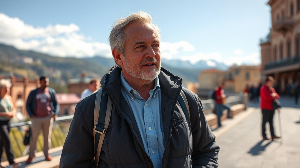 Featured image for article: Park City Councilor Bill Ciraco Travels to Italy for Olympic Insights