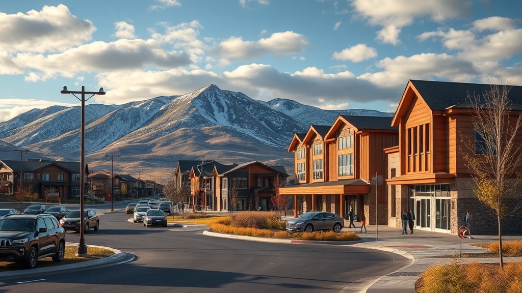 Featured image for article: Summit County Approves Design Standards for Kimball Junction West Development