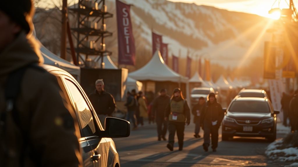 Featured image for article: Sundance Festival Incidents: Traffic Violations, Bomb Threat Hoax, and Animal Concerns