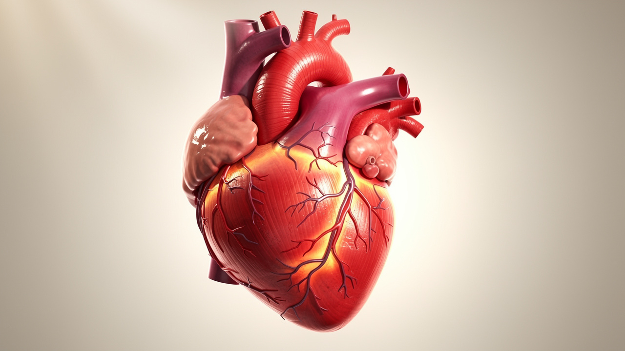Cardiovascular health and heart protection