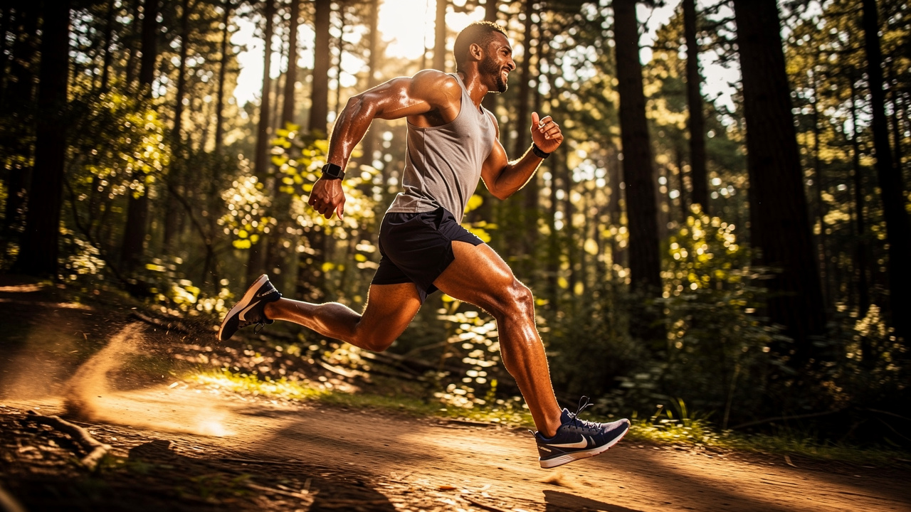 Athletic performance and exercise endurance training