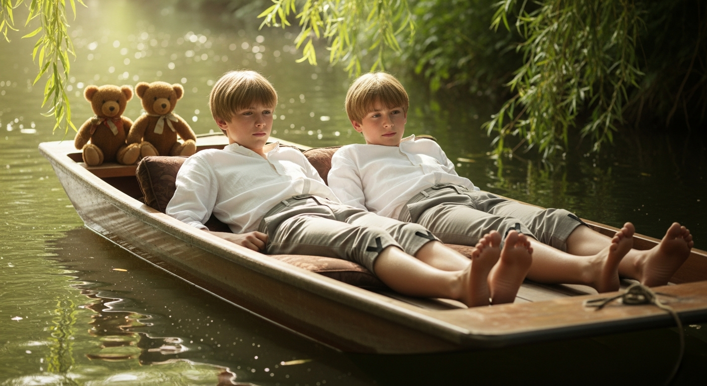 a-sun-drenched-wiltshire-river-scene-circa-1900-in-elivk5gys