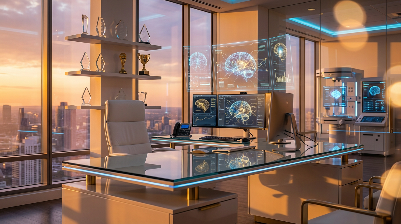 O-1A Premium Processing for AI Researchers