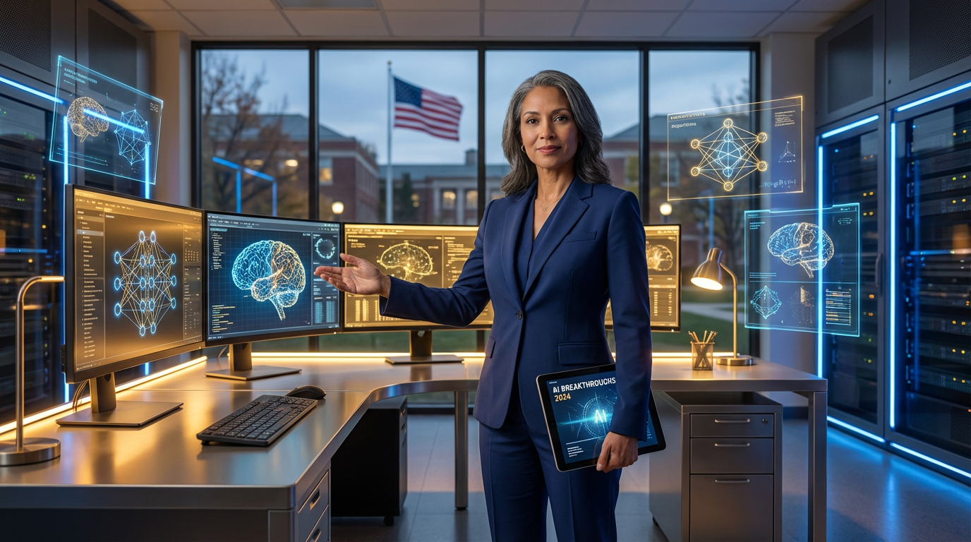 O-1A Premium Processing: Is It Worth It for AI Researchers?