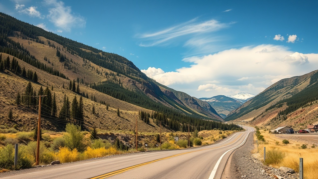 Concerns Rise Over Heber Valley Bypass Project and Its Environmental Impact