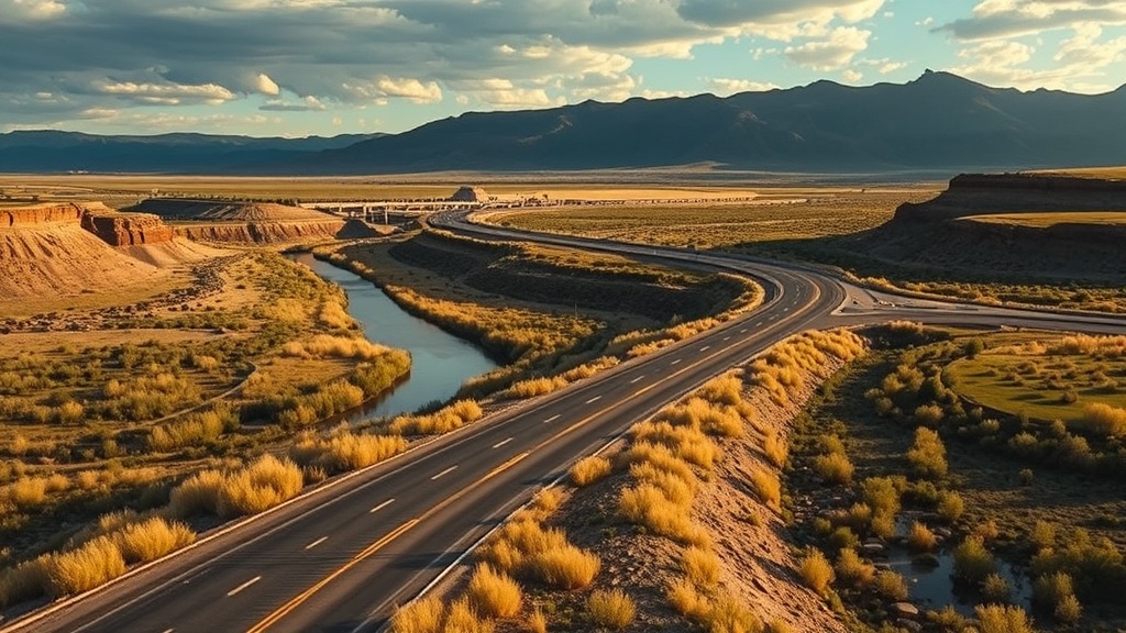 UDOT's Heber Valley Bypass: A Clash Between Wetlands and Development