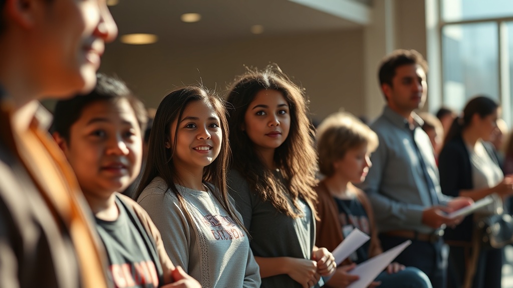 Petition Gathers Momentum to Preserve BYU's SOAR Program Amid Federal Funding Cuts