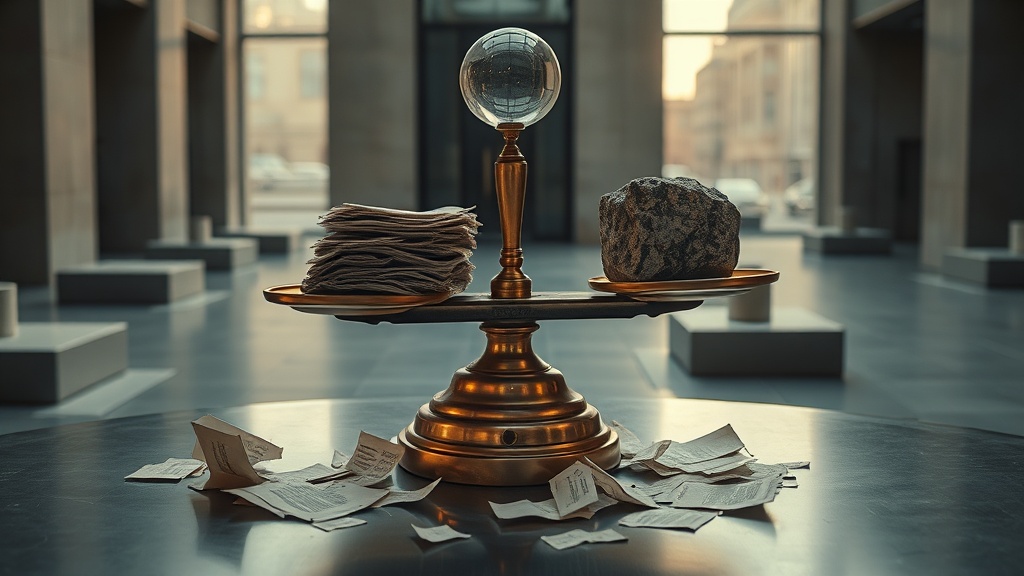 The president is turning to a former Fed official as his nominee to replace outgoing Chair Jerome Powell.