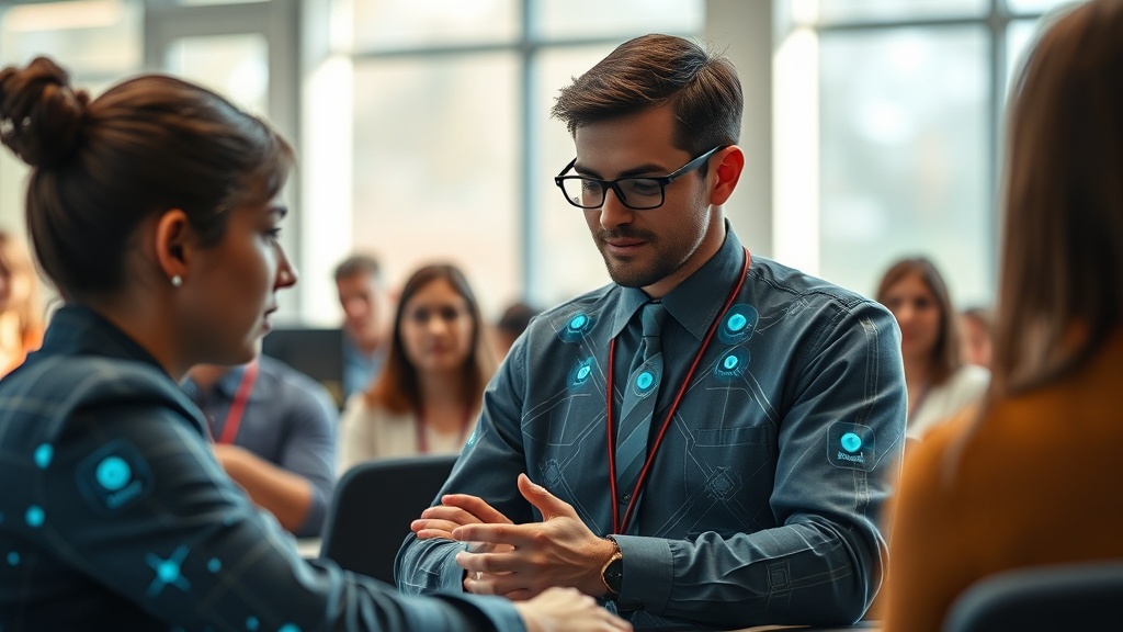 Utah's Legislative Push for AI in Education: Enhancing Human Interaction