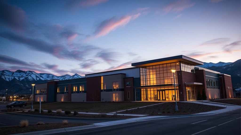 Mountainland Technical College Expands with New Heber City Campus Set to Open