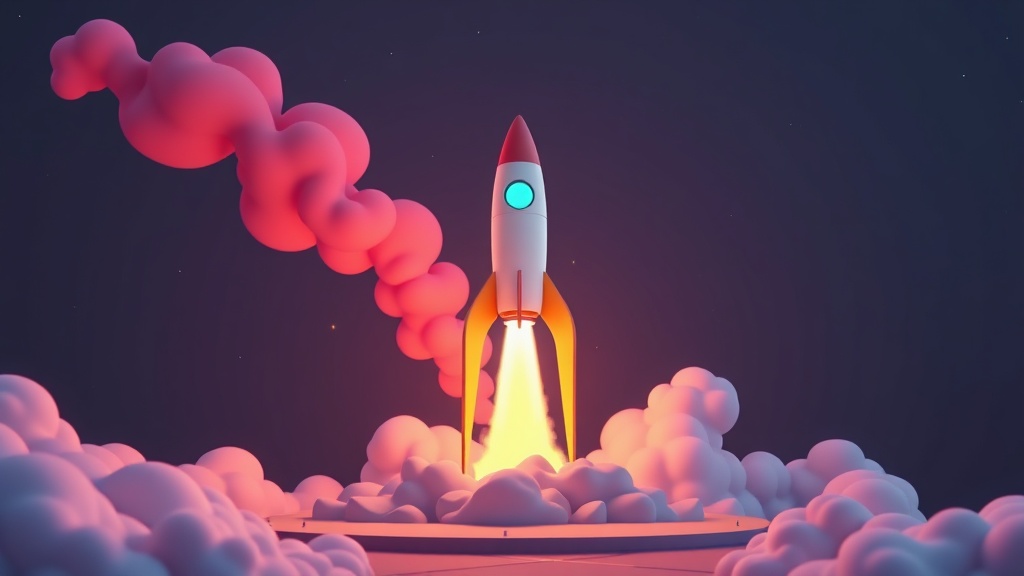 VEO3 Generated Product Launch Explainer Video