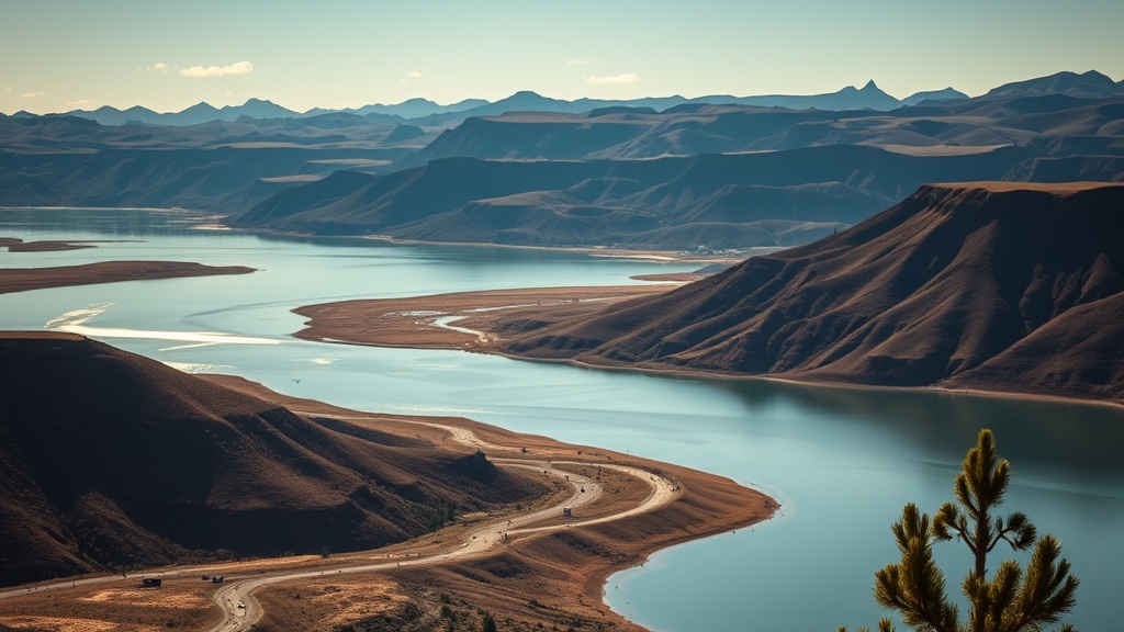 Utah Legislation Proposes $200M Match for Great Salt Lake Fundraising Initiative