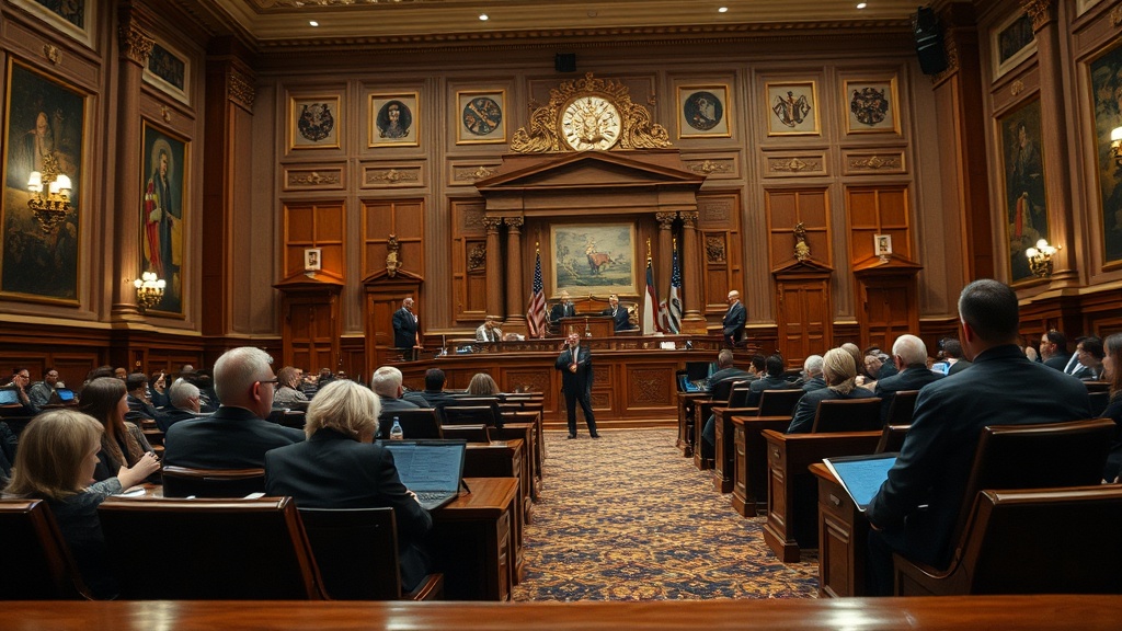 Utah Lawmakers Propose Bill to Regulate Personal Tracking Devices