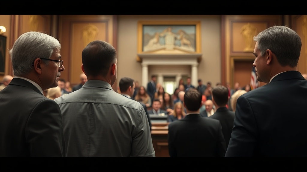 Utah Lawmakers Demand Increased Transparency on Child Deaths in State Custody