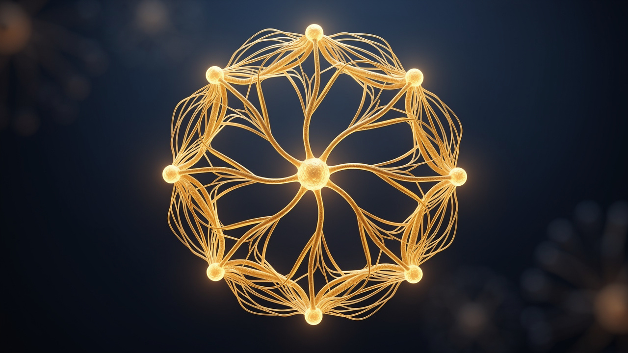 Visual representation of methylation cycle pathways