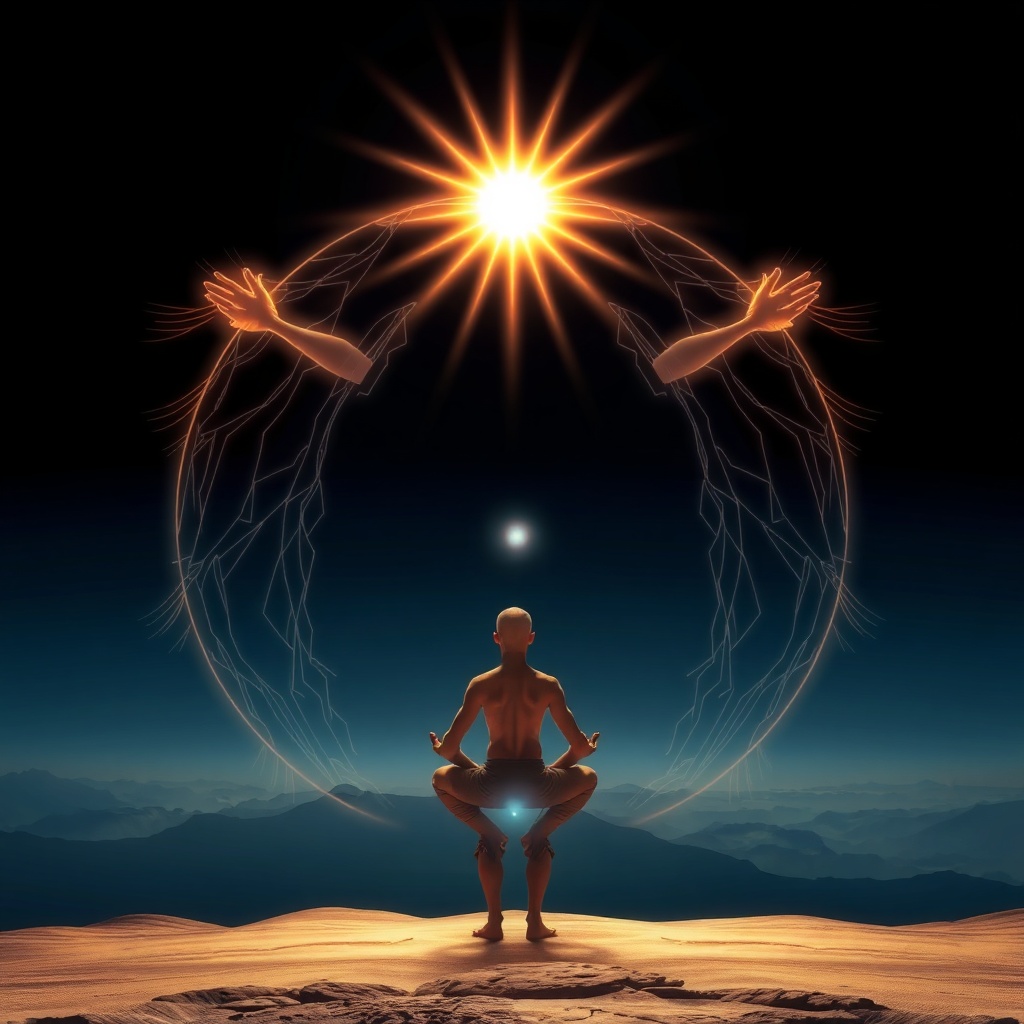 Energy Alignment image