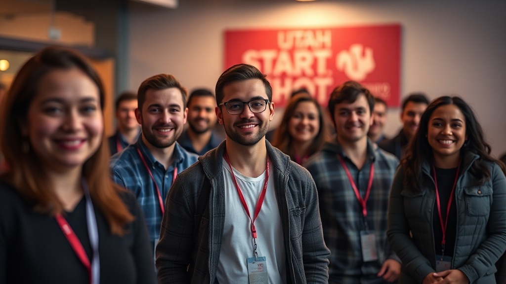 Silicon Slopes Launches Innovative Start School for Utah Entrepreneurs