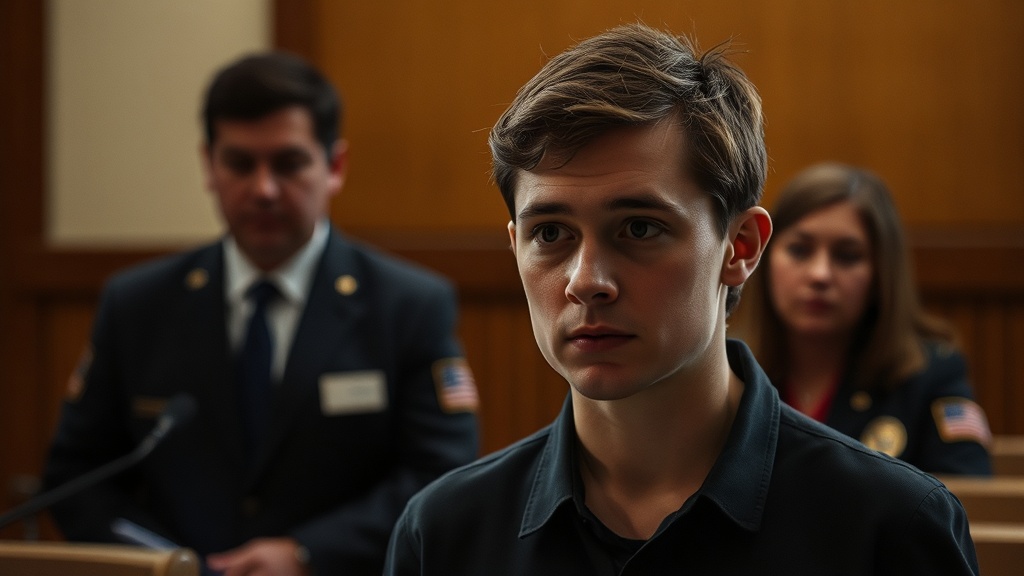 Former West High Teacher Sentenced to Over 11 Years for Sexual Abuse of Student