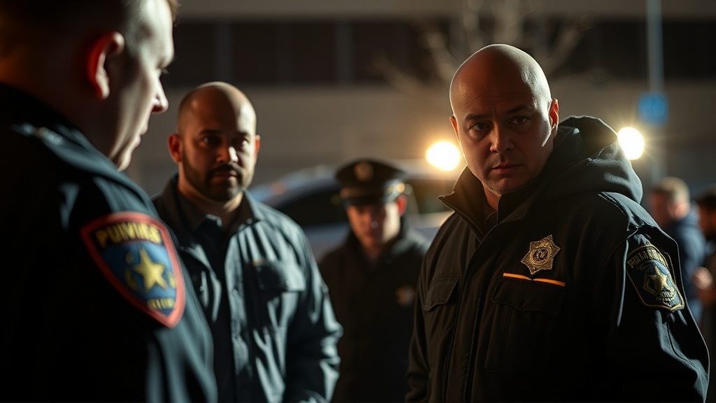 Lehi Police Crack Down on Child Predators: Parents Advised to Stay Alert