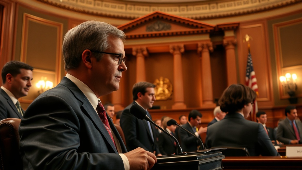 Utah Lawmakers Push for Cryptocurrency Fraud Prevention Amid $850K Scam Loss