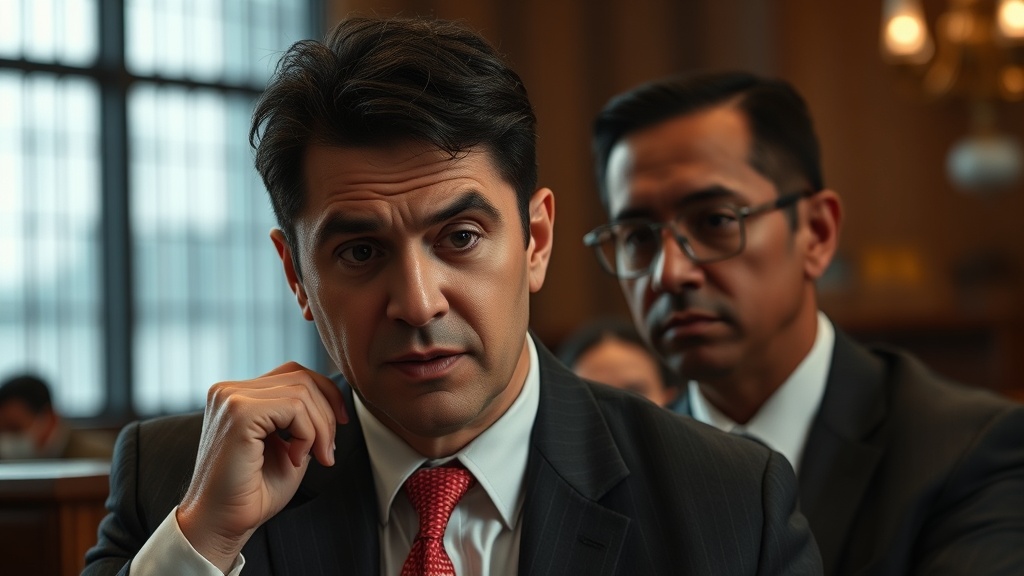 Immigration Lawyer’s Frustration Leads to Controversial Court Remarks