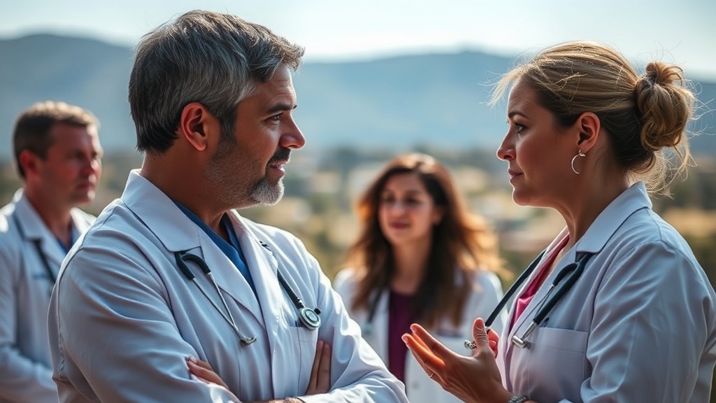 Utah Acupuncturists Alarmed by Proposed Bill Threatening Patient Safety